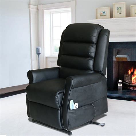 The Magic Union Power Lift Chair: A Must-Have for Seniors